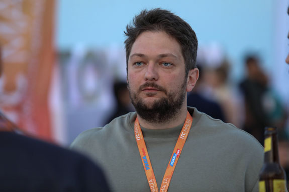 ITC 2025 Networking Finale